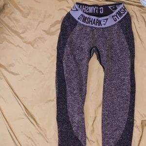 Gymshark Flex Leggings